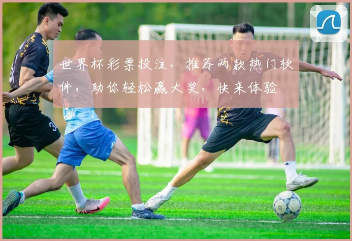 世界杯彩票投注，推荐两款热门软件，助你轻松赢大奖，快来体验
