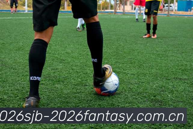 世界杯2026 Fantasy强队全站App